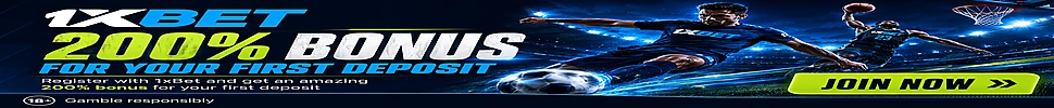 1XBET