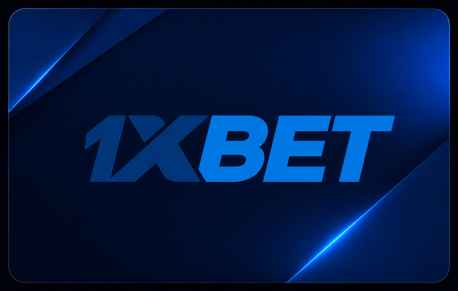 one x bet